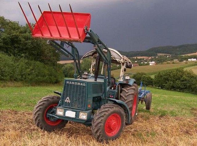 Hanomag